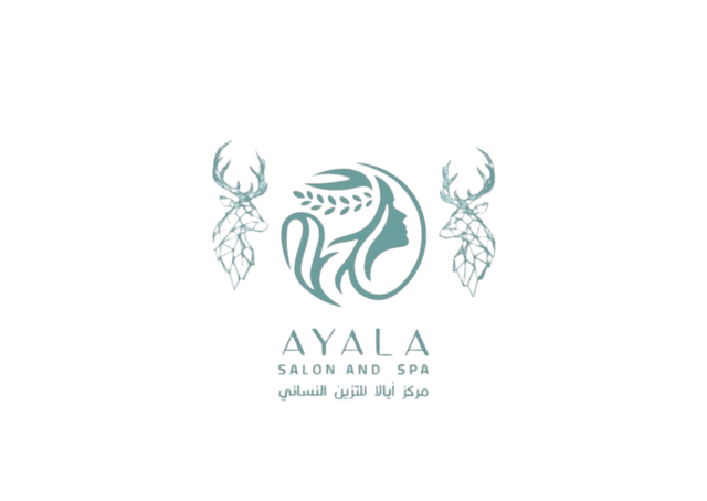 مركز أيالا للتزيين النسائي